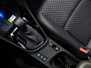 Toyota Yaris - afbeelding nr 37
