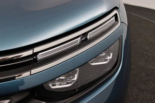 Citroën C5 Aircross Citroën C5 Aircross 1.2 PT Bns Plus - afbeelding nr 35
