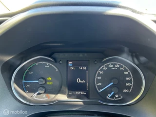 Toyota Yaris Toyota Yaris 1.5 Hybrid Active camera - afbeelding nr 14