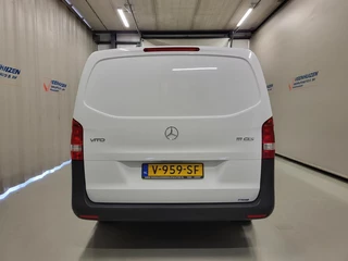 Mercedes-Benz Vito Mercedes-Benz Vito 111CDI L3/H1 Euro 6! - afbeelding nr 17