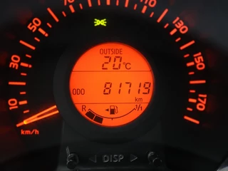 Citroën C1 Citroën C1 1.0 e-VTi Feel | Trekhaak | All season banden | Airco | Radio - afbeelding nr 6