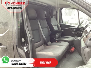 Fiat Talento Fiat Talento 2.0 MJ 150 pk L2 EXPORT ONLY Navi/ Camera/ PDC/ Cruise/ Trekhaak/ Airco - afbeelding nr 10