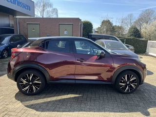 Nissan Juke - afbeelding nr 7