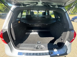 Mercedes-Benz B-Klasse - afbeelding nr 9