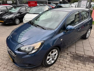 Opel Corsa Opel Corsa 1.0 Turbo Edition - afbeelding nr 14