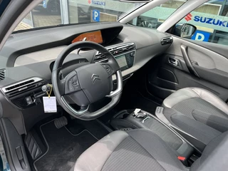Citroën Grand C4 Spacetourer Citroën Grand C4 Spacetourer 1.2 PureTech Shine Automaat - afbeelding nr 7