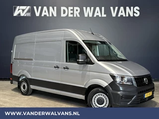 Volkswagen Crafter - 298681951-0