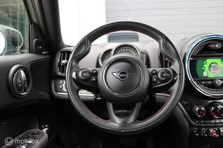 MINI Countryman Mini Countryman 1.5 JCW / Harman Kardon / HUD / Navi - afbeelding nr 14
