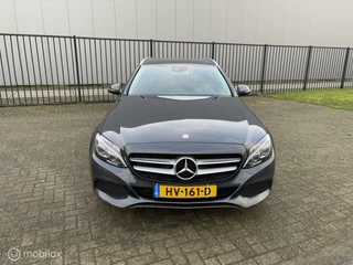 Mercedes-Benz C-Klasse Mercedes C-klasse Estate 350 e Lease Edition - afbeelding nr 2