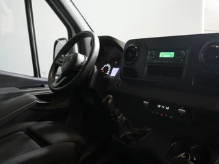 Mercedes-Benz Sprinter Mercedes-Benz Sprinter 314 2.2 CDI RWD EXPORT ONLY L2H2 Cruise/ Airco/ Trekhaak - afbeelding nr 27