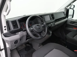 Volkswagen Crafter Volkswagen Crafter 2.0TDI 177PK DSG Automaat L3H2 | Navigatie | Camera | Airco | Cruise - afbeelding nr 3