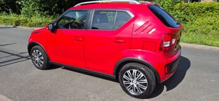 Suzuki Ignis Suzuki Ignis 1.2 select*camera*stoelverw.*ECC* - afbeelding nr 2