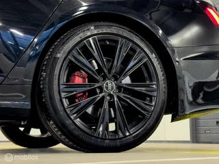 Audi A6 Audi A6 Limousine 55 TFSI quattro S-Line 620pk |RS6 Bodykit - afbeelding nr 8