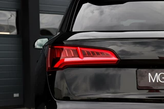 Audi Q5 Audi Q5 2.0 TFSI Quattro 3x S-Line /PANODAK/LUCHTVERING/B&O/360 CAMERA/TREKHAAK/KEYLESS/RS-STOELEN! - afbeelding nr 32