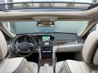 Mercedes-Benz E-Klasse Mercedes E-klasse Estate 250 BlueTEC 4MATIC|Pano|Carplay|Massage|Memory|360Camera|LED|Trekhaak - afbeelding nr 20