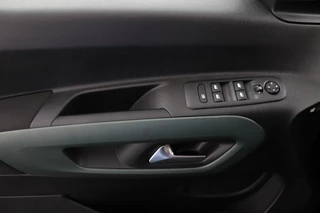 Citroën Berlingo Citroen Berlingo combi 1.2 Shine XTR | Camera | Panorama dak | Navi | - afbeelding nr 19