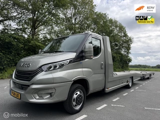 Iveco Daily 50C18