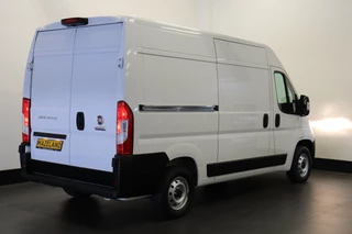 Fiat Ducato Fiat Ducato 2.3 MultiJet 140PK L2H2 EURO 6 - Airco - PDC - Cruise - €20.900,- Excl. - afbeelding nr 2