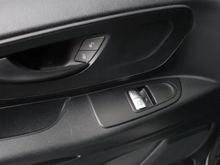 Mercedes-Benz Vito Mercedes-Benz Vito 114BlueTEC 7G-Tronic Automaat Personenbus | 9-Persoons | Extra Lang | Airco | Cruise | BPM vrij !!! | 2-2-2-3 Stoelopstelling - afbeelding nr 8