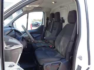 Ford Transit Custom | Airco | Navigatie | Trekhaak | - afbeelding nr 11