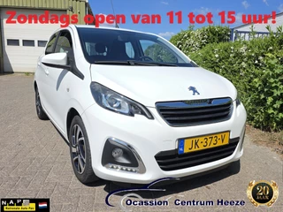 Peugeot 108 - 373617932-0