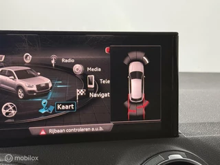 Audi Q2 Audi Q2 35 TFSI S-TRONIC Advanced | CRUISE | NAVI | MULTIMED - afbeelding nr 9