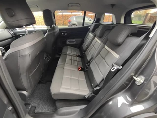 Citroën C5 - afbeelding nr 9