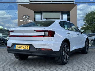 Polestar 2 | 360 Camera | - afbeelding nr 7
