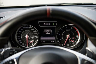 Mercedes-Benz CLA Mercedes CLA 45 AMG 361PK Shooting Brake 4MATIC Xenon Navi Stoelverwarming - afbeelding nr 26