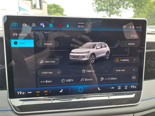 Volkswagen Tiguan Volkswagen Tiguan 1.5 eTSI R-Line Business | Pano | Trekhaak | Stoelverwarming | ACC | HUD | - afbeelding nr 23