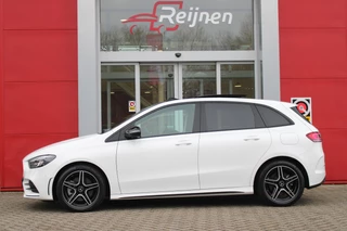 Mercedes-Benz B-Klasse Mercedes-Benz B-klasse 250 e 218PK EDITION AMG | PANORAMISCH SCHUIF/KANTEL DAK | SFEER VERLICHTING | VERKEERSLICHTEN WEERGAVE | LED HIGH PERFROMANCE KOPLAMPEN | APPLE CARPLAY/ANDROID AUTO | STOEL VERWARMING | NIGHT PAKKET | PARKEERSENSOREN VOOR EN ACHTER | CRUISE CONTROL | - afbeelding nr 3