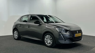 Peugeot 208 Peugeot 208 1.2 PureTech Active Pack CRUISE - afbeelding nr 3
