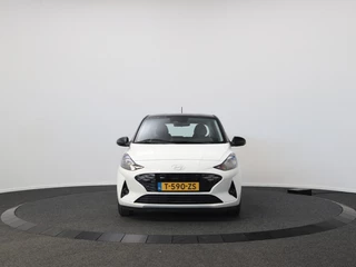 Hyundai i10 - afbeelding nr 14