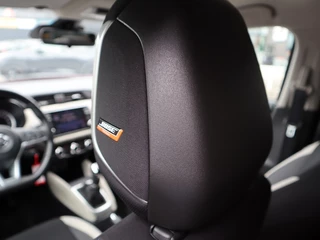 Nissan Micra - afbeelding nr 32