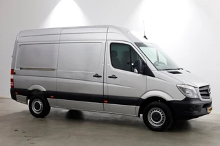 Mercedes-Benz Sprinter - afbeelding nr 11