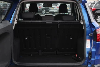 Ford EcoSport Ford EcoSport 1.0 EcoBoost Titanium | Trekhaak | Climate control | Cruise control - afbeelding nr 18