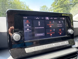 SEAT Leon SEAT Leon Sportstourer 1.0 eTSI DSG STYLE CAMERA/ACC/CARPLAY - afbeelding nr 28