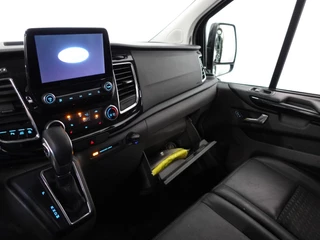 Ford Transit Custom Ford Transit Custom 170pk Automaat L2H1 Sport Navigatie ACC Cruise control Trekhaak Imperiaal - afbeelding nr 21