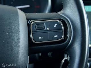 Citroën C3 Aircross Citroen C3 Aircross Shine Automaat - afbeelding nr 22