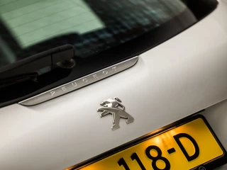 Peugeot 208 (NAVIGATIE, LOGISCH NAP, CRUISE, BLUETOOTH, SPORTSTOELEN, ARMSTEUN, PARKEERSENSOREN, DAB+, NIEUWE APK, TREKHAAK, NIEUWSTAAT) - afbeelding nr 23