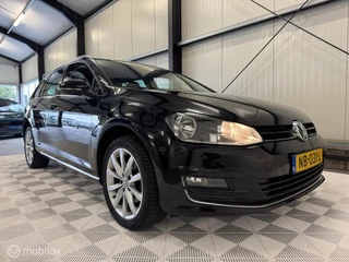 Volkswagen Golf VW Golf Variant 1.2 TSI Connected | Cruise | Nav | Stoelverw - afbeelding nr 3