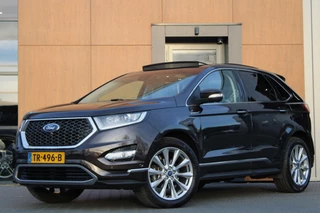 Ford Edge Ford Edge Vignale 2.0TDCi AUT | Pano | Camera | Trekhaak - afbeelding nr 1