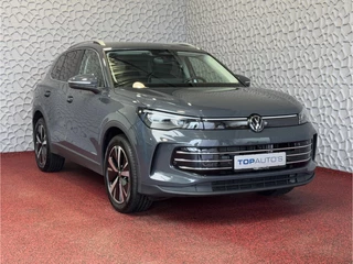 Volkswagen Tiguan 03/2024 - afbeelding nr 53