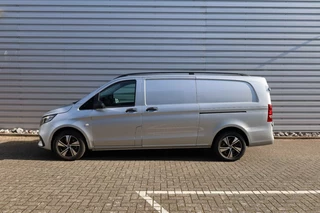 Mercedes-Benz Vito - afbeelding nr 22