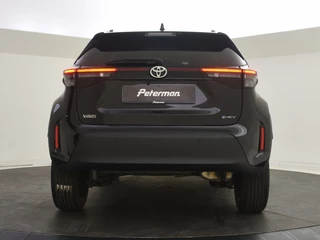 Toyota Yaris Cross Toyota Yaris Cross 1.5 Hybrid 130 Executive | Stuur en Stoelverwarming | PDC V+A | - afbeelding nr 9