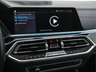 BMW X5 (INCL-BTW) *NAPPA-FULL-LEATHER | ADAPT.CRUISE | FULL-LED | MEMORY-PACK | DIGI-COCKPIT | HARMAN/KARDON | COMFORT-SEATS | NAVI-FULLMAP | CAMERA | AMBIENT-LIGHT | DAB+ | SHIFT-PADDLES | TOWBAR | - afbeelding nr 17