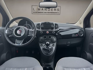 Fiat 500C - afbeelding nr 3