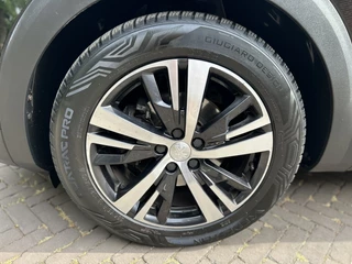 Peugeot 3008 Peugeot 3008 1.2 130pk Allure Carplay, Trekhaak - afbeelding nr 11