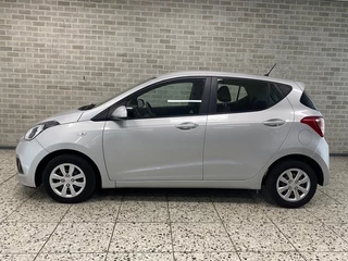 Hyundai i10 - afbeelding nr 6