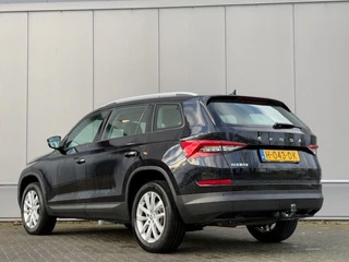 Škoda Kodiaq - afbeelding nr 7